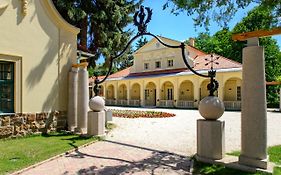 Klebelsberg Kastely Budapest
